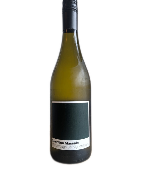 TP Selection Massale Sauvignon Blanc | White Wine | New Zealand