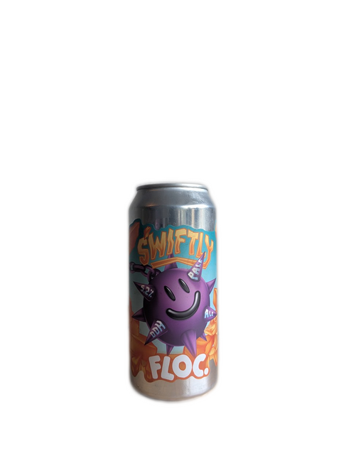 Floc | Swiftly | Pale Ale 5.2% 440ml