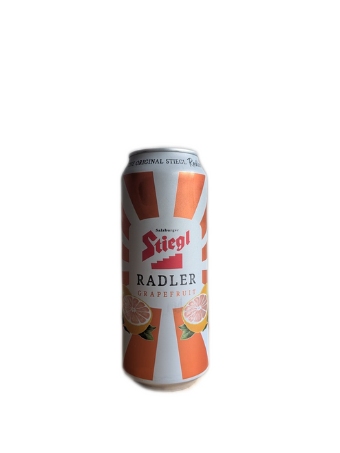 Stiegl | Grapefruit Radler | Radler 2% 500ml