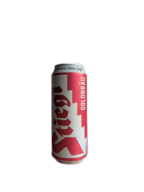 Stiegl | Goldbrau | Austrian Lager 5% 500ml