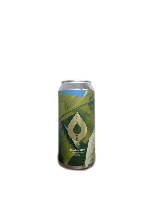 Polly’s | Starburster | Cream IPA 5.3% 440ml