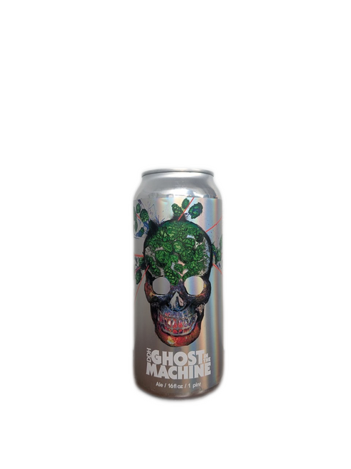 Parish | DDH Ghost in the Machine | DIPA 8% 473ml