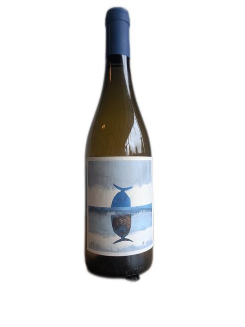 Parrilla ⎮ El Pinto Palomino ⎮ White Wine ⎮ Spain