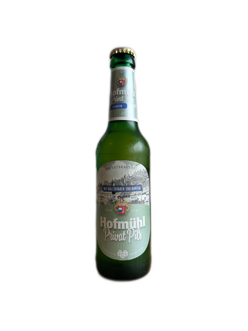 Hofmuhl | Pils | Pilsner 4.9% 330ml