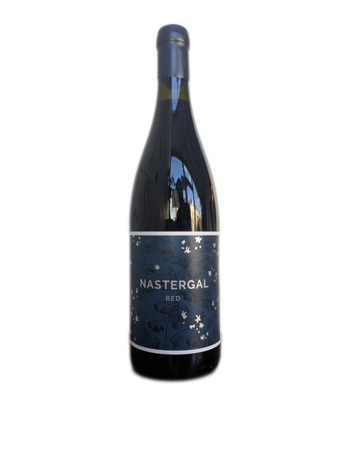 Thistle & Weed ⎮ Nastergal Red Blend ⎮ Red Wine ⎮ South Africa Thistle & Weed ⎮ Nastergal Red Blend ⎮ Red Wine ⎮ South Africa