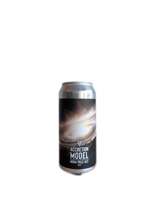 Azvex ⎮ Accretion Model ⎮ IPA 6.4% 440ml