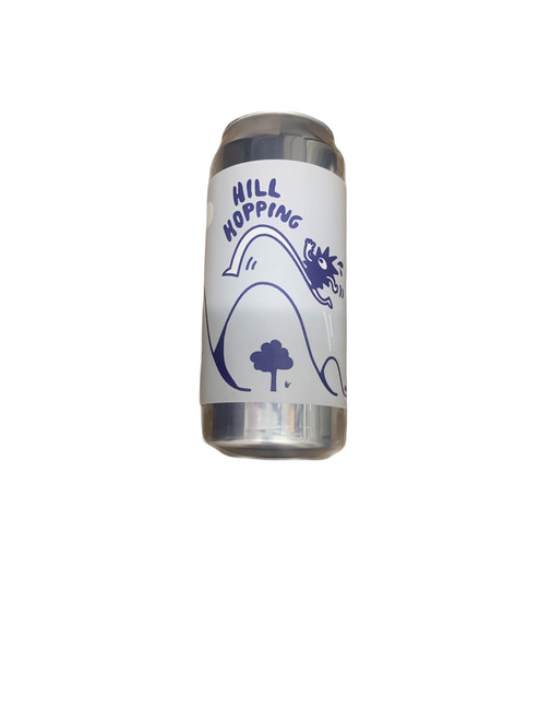 Verdant x Rivington | Hill Hopping | Pale Ale 4.9% 440ml