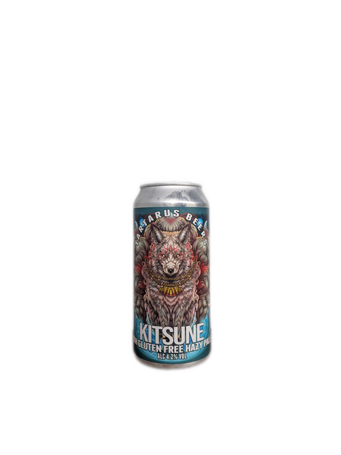 Tartarus | Kitsune | Pale Ale 4.2% 440ml