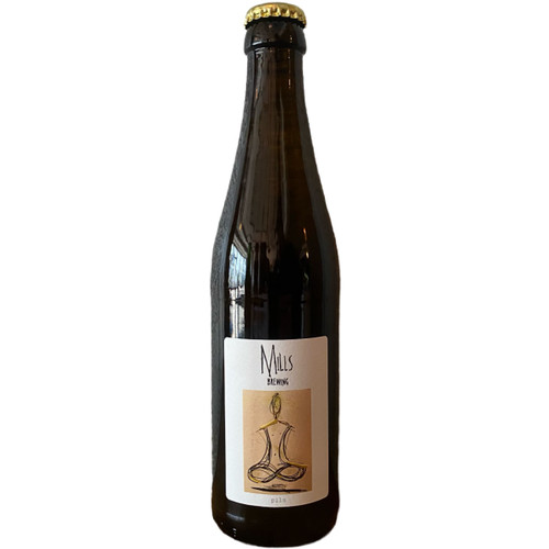 Mills | Pils | Pilsner 6.0% 330ml
