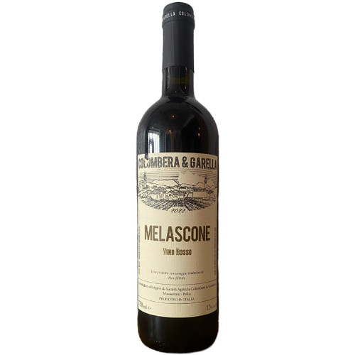 Colombera & Garella Melascone | Red Wine | Italy
