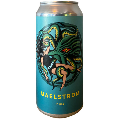 Otherworld Maelstrom | DIPA 8.0% 440ml