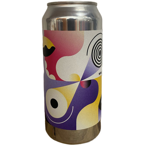 Verdant | Why am I Like This | IPA 6% 440ml