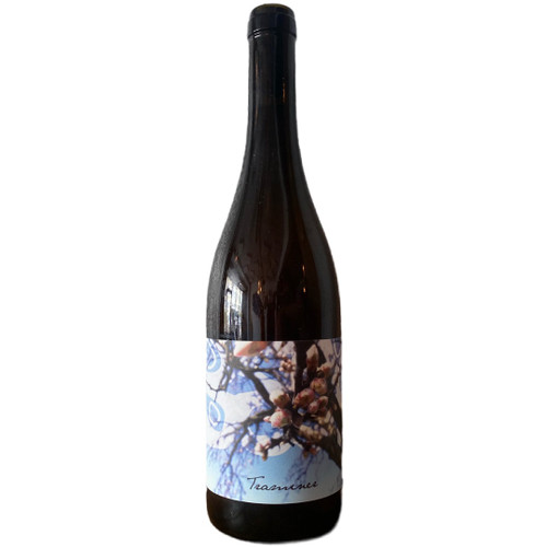 Judith Beck | Traminer | White Wine | Austria