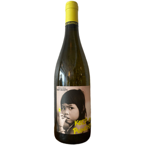 Testalonga Baby Bandito Keep On Punching Chenin | White Wine | South Africa