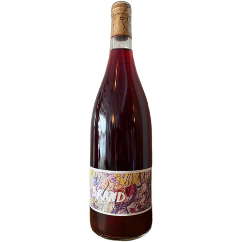 Brand Brand Red | Red Wine | Germany