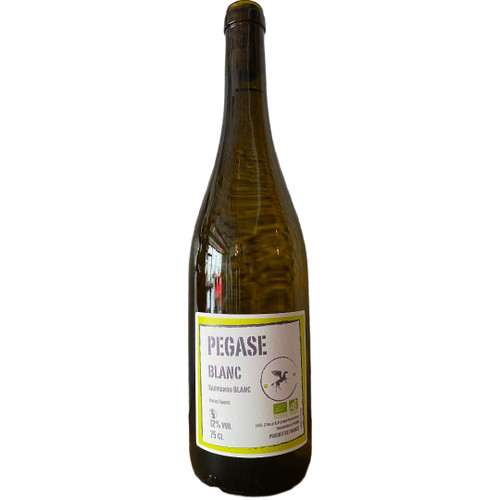 Domaine de l'Epinay Pégase Blanc | White Wine | France