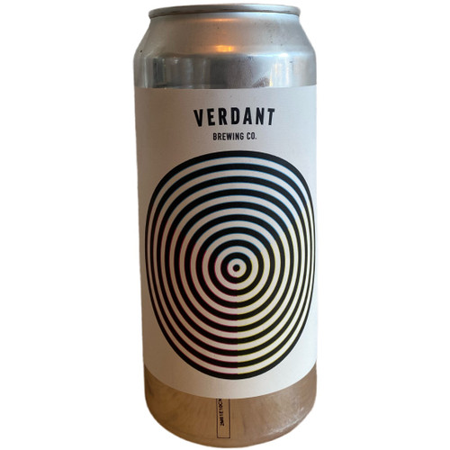 Verdant | Chromaticity | Hazy Pale Ale 5.2% 440ml