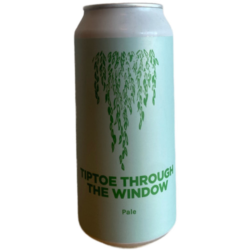 Pomona Island | Tiptoe Through The Window | Pale Ale 5.3% 440ml