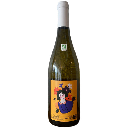 Domaine Pierre Luneau-Papin PM&M Muscadet Garance | White Wine | France