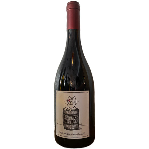 Chanudet Cuvée du Chat | Red Wine | France