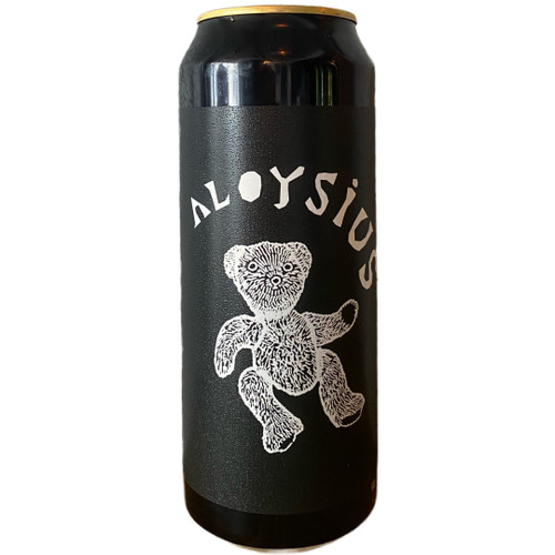Baron | Aloysius | Imperial Stout 10.0% 500ml