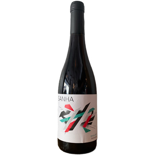 Quinta do Arrabidico Sanha Tinto | Red Wine | Portugal