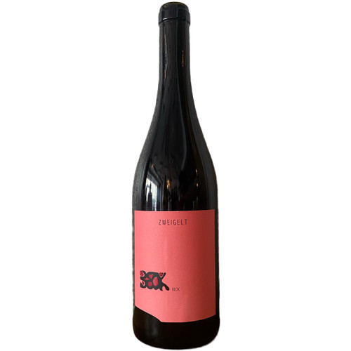 Judith Beck Zweigelt | Red Wine | Austria