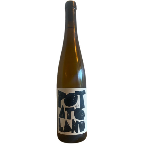 Warnung Potato Land Gruner Veltliner | White Wine | Austria