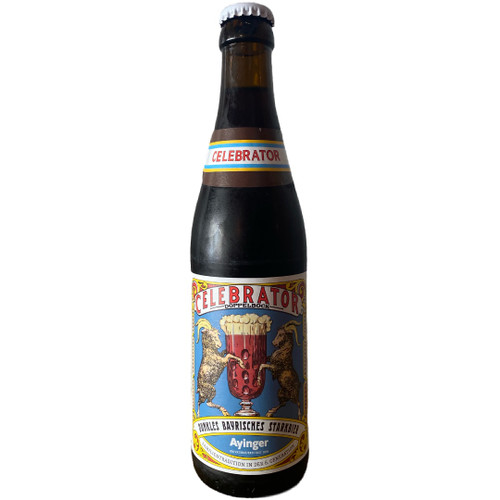 Ayinger | Celebrator | Doppelbock 6.7% 330ml