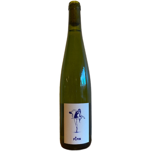 Collectif Pepin Pepin VDF Blanc Lot 28 | White Wine | France