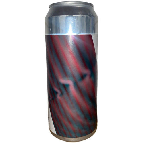 Nothing Bound | Toronto | Pale 5.6% 500ml
