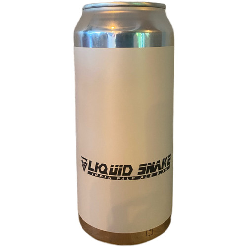 Azvex | Liquid Snake | IPA 6.2% 440ml