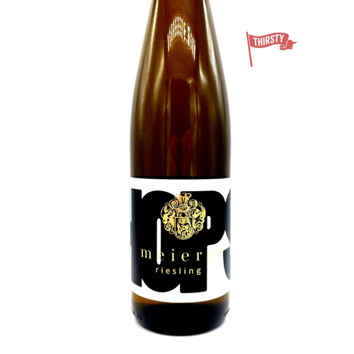 Meierer Hops | White Wine | Germany