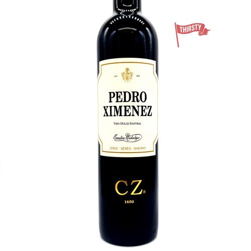 Hidalgo PX Pedro Ximenez | Sherry | Spain