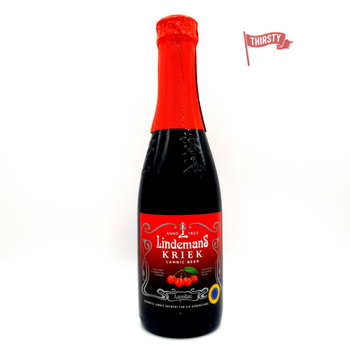 Lindeman's | Kriek | Cherry Lambic 3.5% 375ml