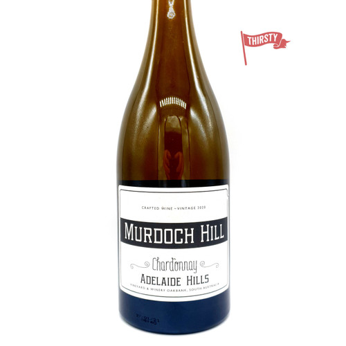 Murdoch Hill Chardonnay | White Wine | Australia