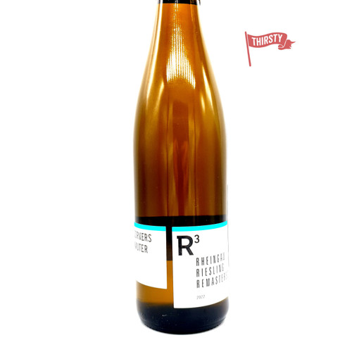 Corvers Kauter R3 | White Wine | Germany