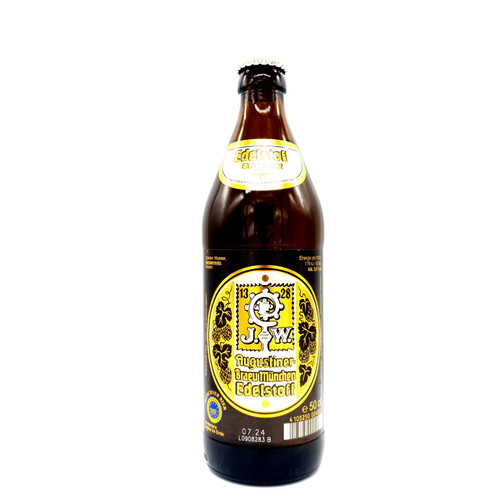 Augustiner | Edelstoff Hell