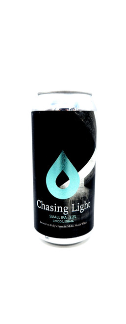 Polly's | Chasing Light | Session IPA
