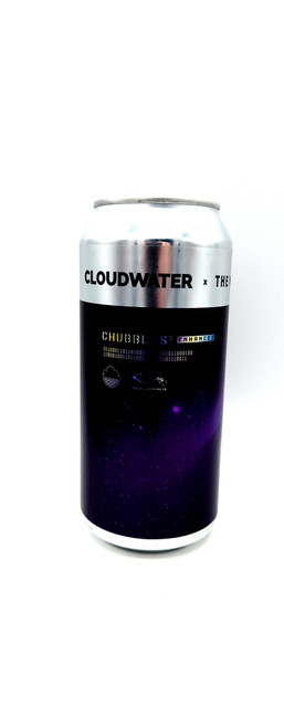 Cloudwater x The Veil | Chubbles³: Enhanced | TDH TIPA
