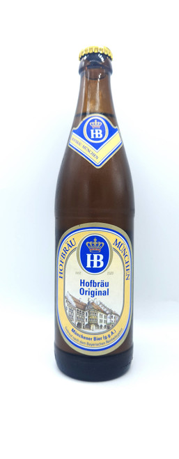 Hofbrau | Original | Helles