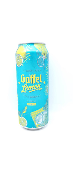 Gaffel | Lemon Kolsch | Radler