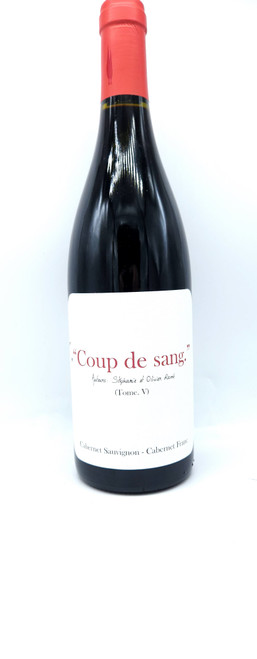 This is a natural Cabernet blend from the south-west of France, created to showcase this grape in its truest form. With no intervention in the vineyard or winery, flavours of ripe pepper and succulent blackcurrant are able to shine, supported by soft, supple tannins and a rounded mouthfeel.