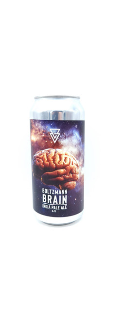 Azvex | Boltzmann Brain | IPA