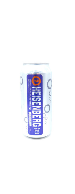 Nene Valley | Heisenberg | GF Lager 4.4% 440ml