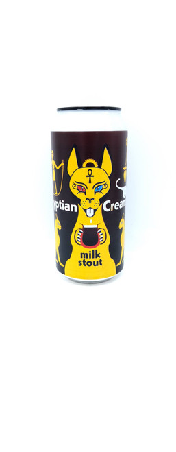Nene Valley | Egyptian Cream | GF Milk Stout