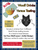 Event: Woolf Drinks Verus Whisky Tasting 28th September