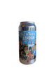 Bluntrock Brewery Take A Trip To London