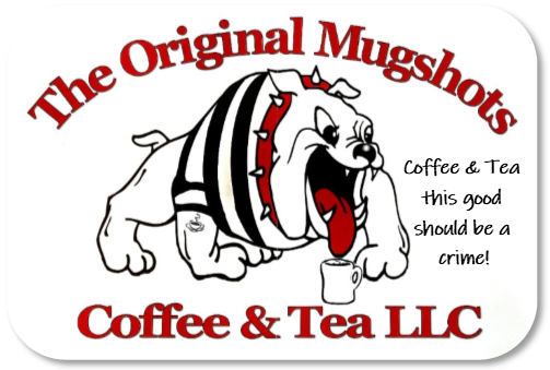 The Original Mugshots Coffee & Tea