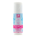 BUDD Menstrual Pain Relief Cream - 2500mg CBD